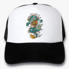 Кепки Trucker