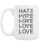 Кружка 420 мл