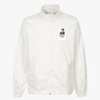 Ветровка без капюшона