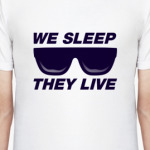They Live