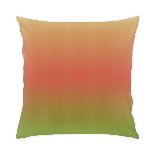 Подушка Арт-шиповник