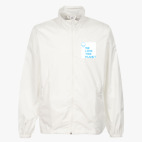 Ветровка без капюшона