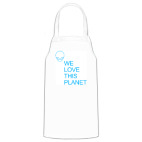 Кухонный фартук