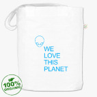 Сумка шоппер