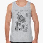 Винтажная камера Патент