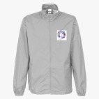 Ветровка без капюшона