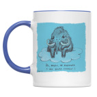 Почему вымерли мамонты?