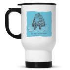 Кружка-термос