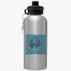 Спортивная бутылка