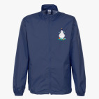 Ветровка без капюшона