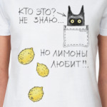 Кто-то в кармашке