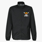 Ветровка без капюшона