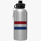 Спортивная бутылка