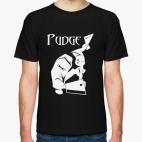 Pudge
