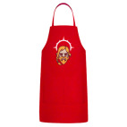 Кухонный фартук