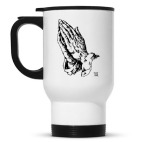 Кружка-термос