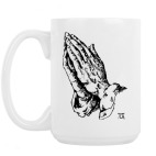 Кружка 420 мл