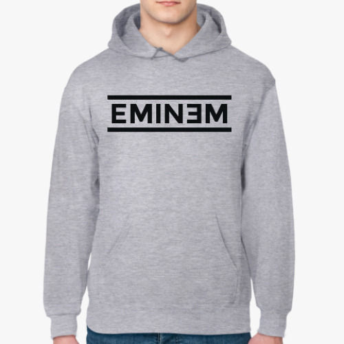 Толстовка худи Eminem