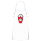 Кухонный фартук