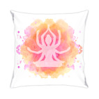 Спокойный отдых любителям йоги