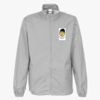 Ветровка без капюшона