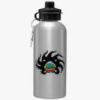 Спортивная бутылка