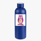 Термобутылка