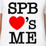 SPB Loves Me