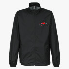 Ветровка без капюшона