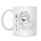 Кружка 330 мл