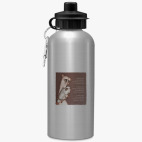 Спортивная бутылка