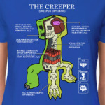 The Creeper
