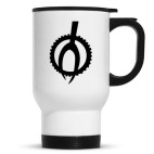 Кружка-термос