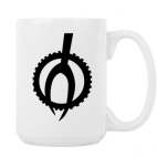 Кружка 420 мл