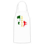 Кухонный фартук