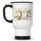 Кружка-термос