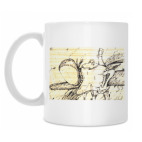 Кружка 330 мл