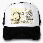 Кепки Trucker