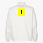 Ветровка без капюшона