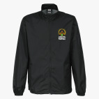 Ветровка без капюшона