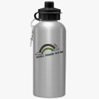 Спортивная бутылка