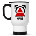 Кружка-термос