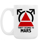 Кружка 420 мл