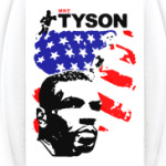 Mike Tyson
