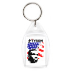 Mike Tyson