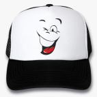 Кепки Trucker