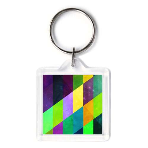 Брелок Diamonds