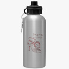 Спортивная бутылка