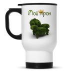 Кружка-термос