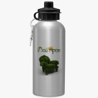 Спортивная бутылка